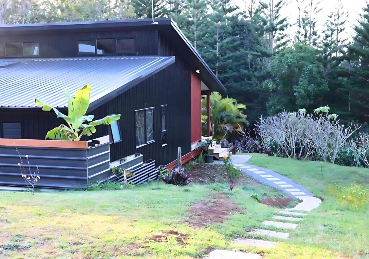 The Palms - Norfolk Island Villa Burnt Pine Exterior photo